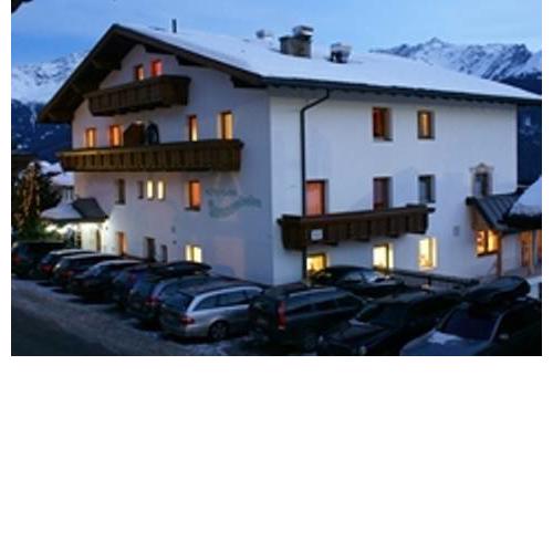 Hotel Garni Sonnenheim