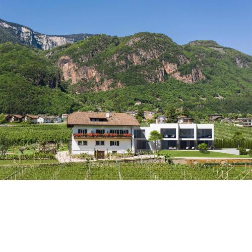 Hotel Garni Sonngart