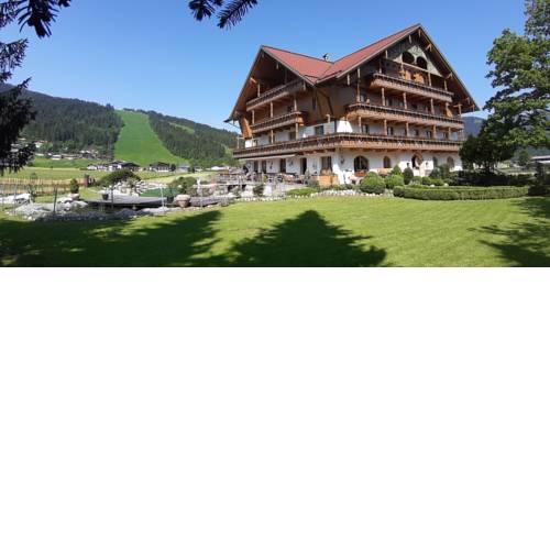 Hotel Garni Sonnhof
