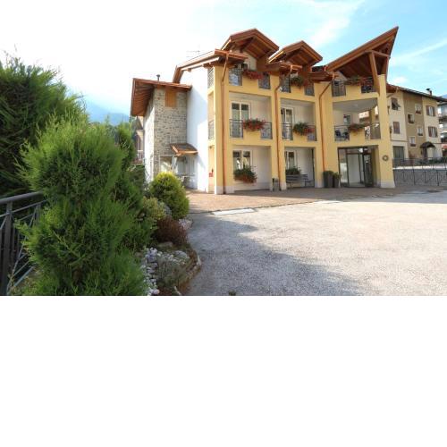 Hotel Garni Sottobosco
