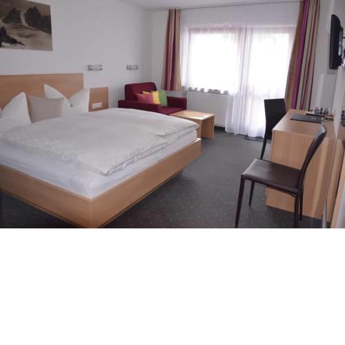 Hotel Garni Sport Sonneck