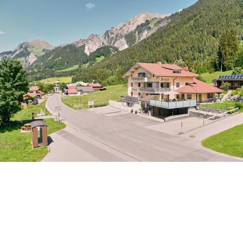 Hotel Garni Stockinger