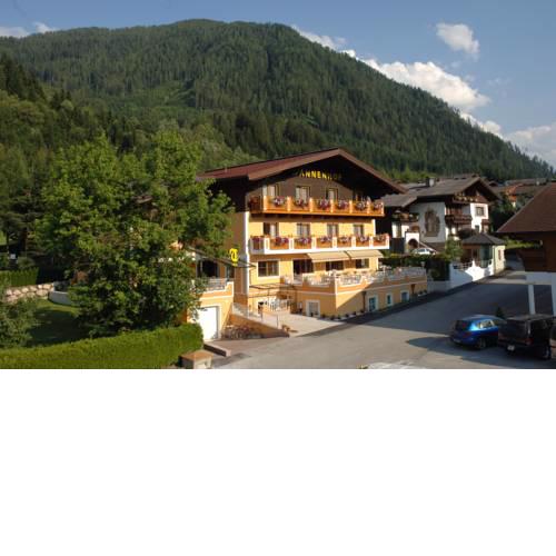 Hotel Garni Tannenhof