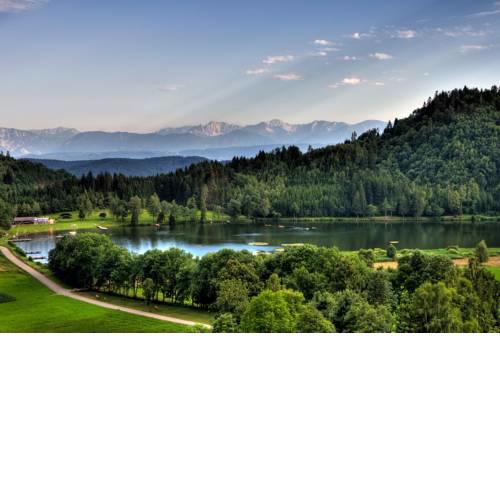 Hotel garni Thaller