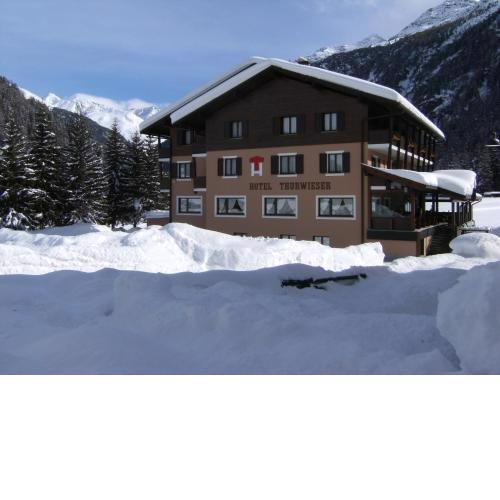 Hotel Garni Thurwieser - B&B