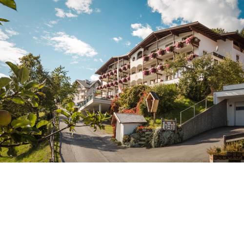 Hotel Garni Tirol