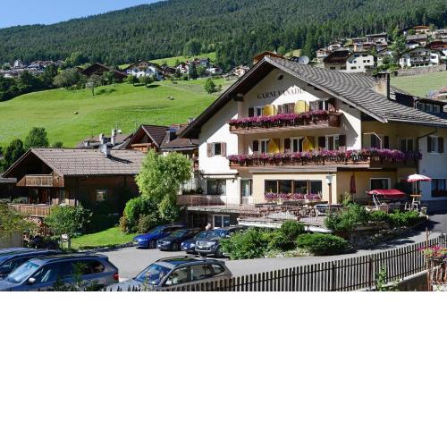 Hotel Garni Vanadis