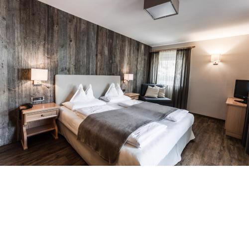 Hotel Garni Villa Park