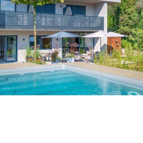 Hotel Garni Vinea Montis
