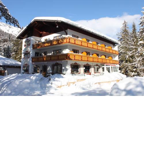 Hotel Garni Waldhof