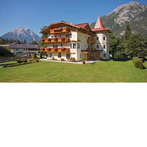 Hotel-Garni Weidacherhof