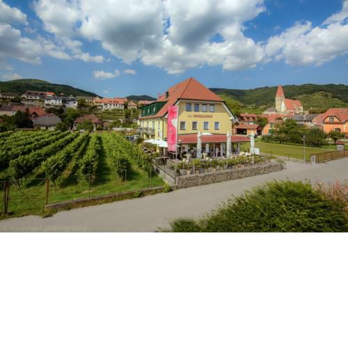 Hotel Garni Weinquadrat