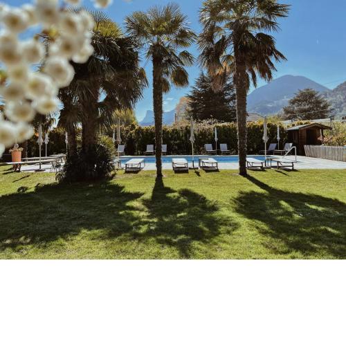 Hotel Garni Wiesenhof