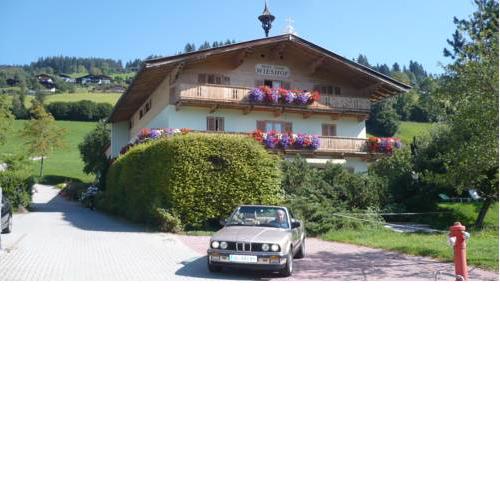 Hotel Garni Wieshof