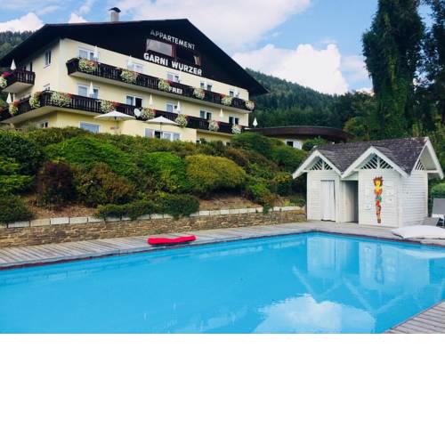 Hotel Garni Wurzer