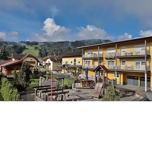 Hotel-Garni Zerza