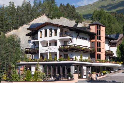 Hotel Garni Zerzer