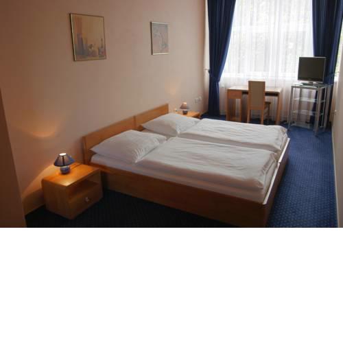 Hotel Garni Zlín