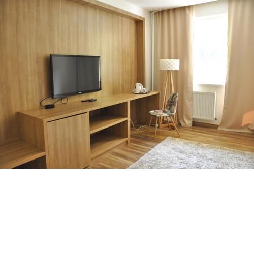 Hotel Garni