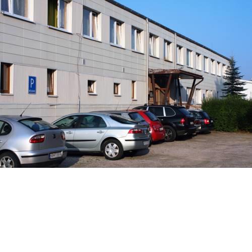 Hotel Garni