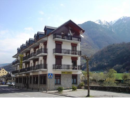 Hotel Garona