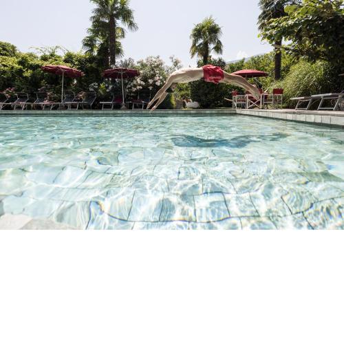 Hotel Gartenresidence Zea Curtis