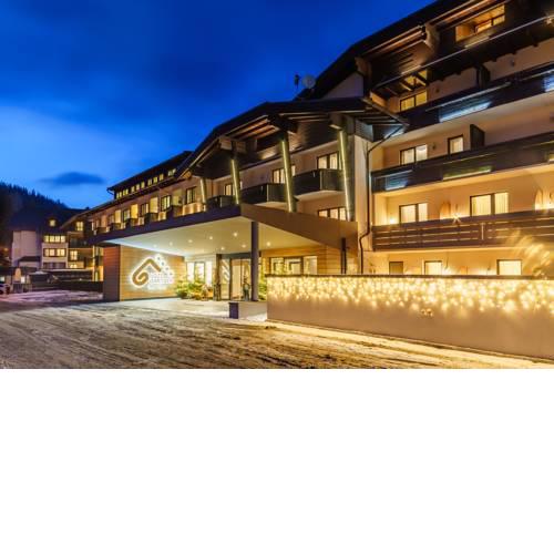 Hotel Gartnerkofel