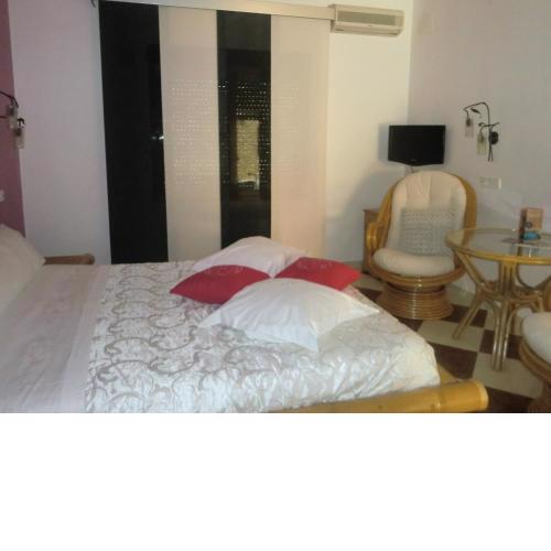 Hotel Gasaqui