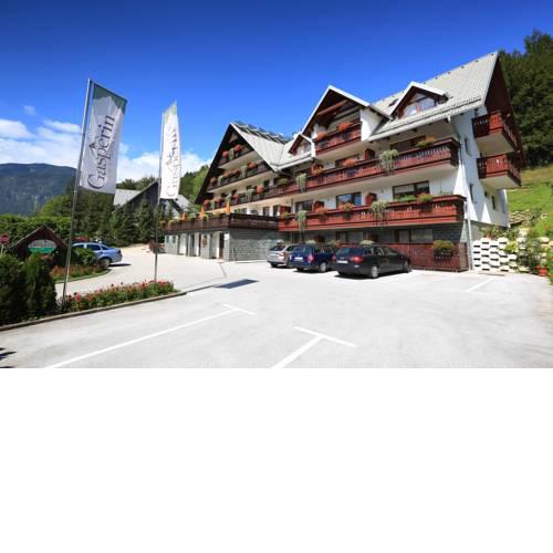 Hotel Gasperin Bohinj