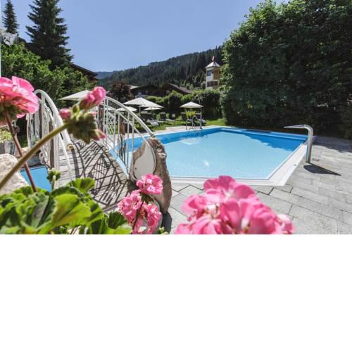 Hotel Gaspingerhof