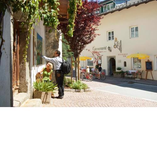 Hotel Gassenwirt