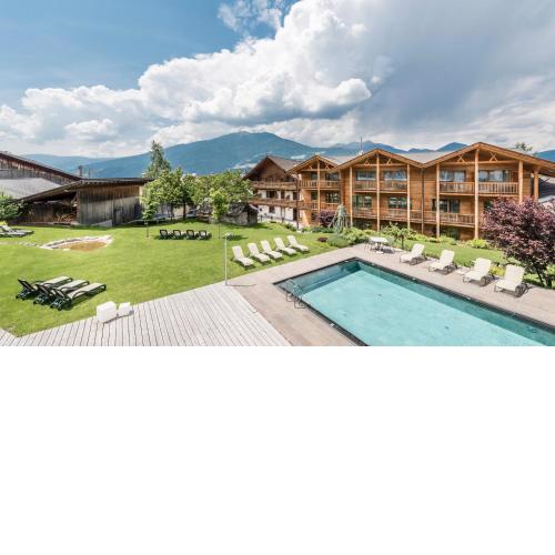 Hotel Gasserhof