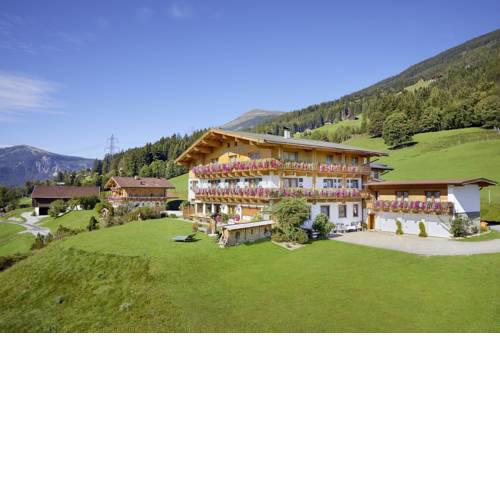 Hotel Gasthof Abelhof