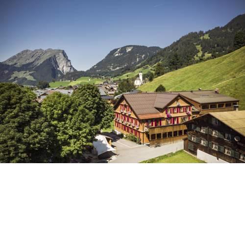 Hotel Gasthof Adler