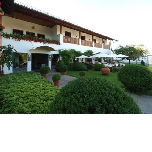 Hotel Gasthof Brandstätter