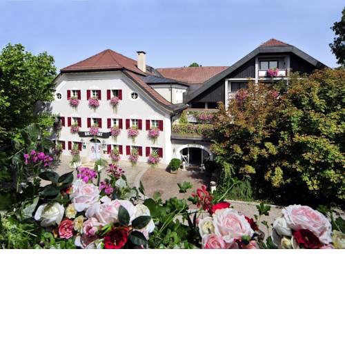 Hotel Gasthof Bräuwirth