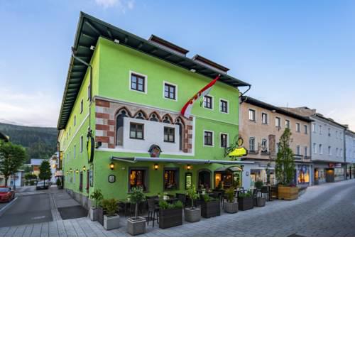 Hotel Gasthof Brüggler