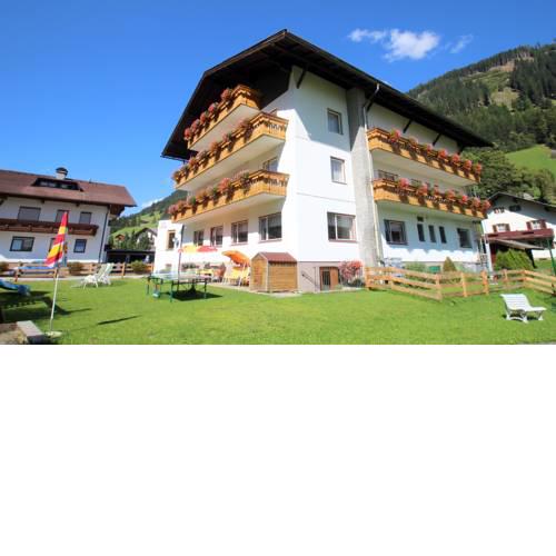 Hotel Gasthof Edelweiß