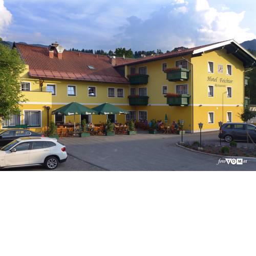 Hotel-Gasthof Feichter