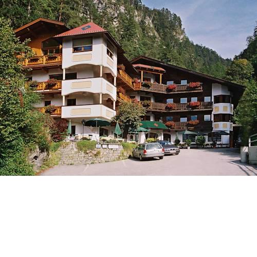 Hotel Gasthof Felsenkeller