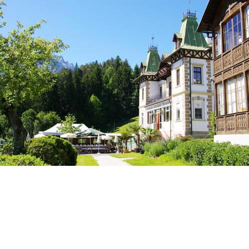 Hotel Gasthof Gribelehof