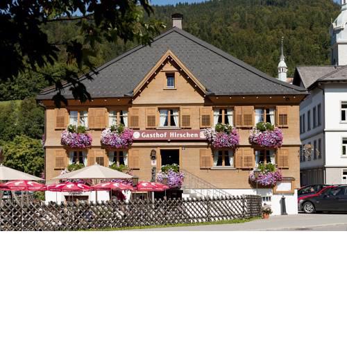 Hotel Gasthof Hirschen