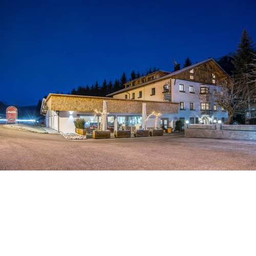 Hotel Gasthof Hirschen