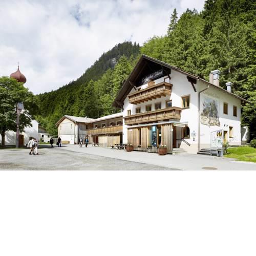 Hotel Gasthof Klause
