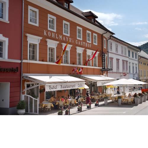 Hotel Gasthof Kohlmayr