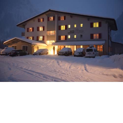 Hotel Gasthof KREUZ