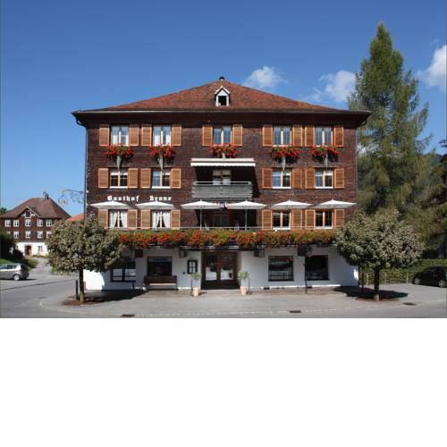 Hotel Gasthof Krone