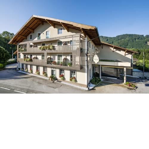 Hotel Gasthof Langwies