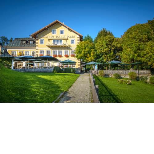 Hotel-Gasthof Maria Plain