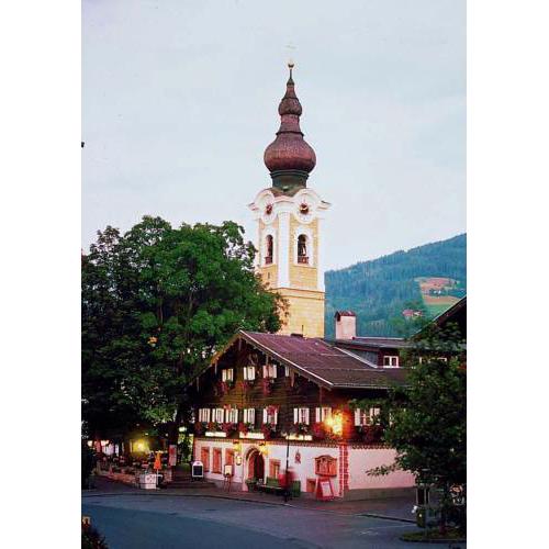 Hotel Gasthof Markterwirt